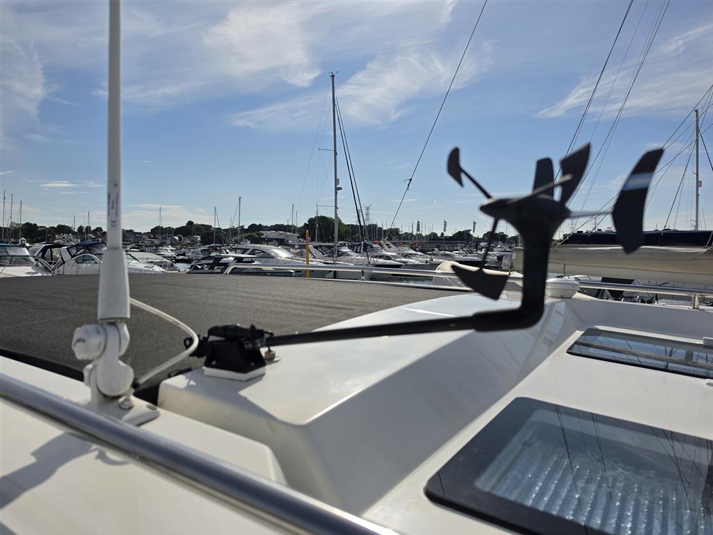 Beneteau Antares 11