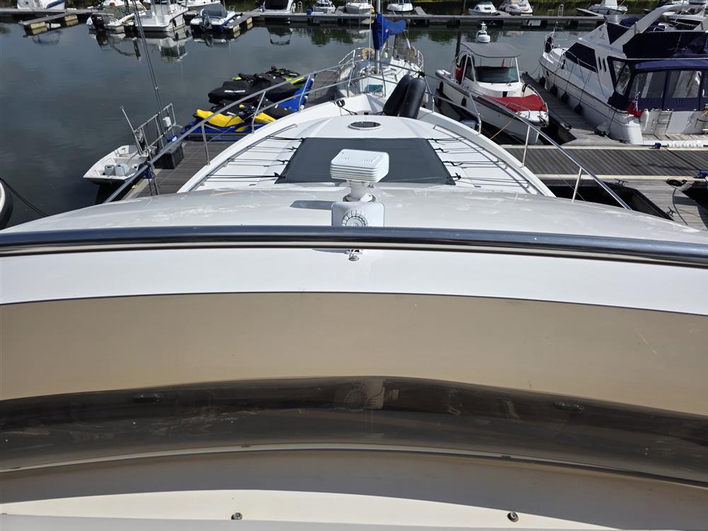 Princess 21M