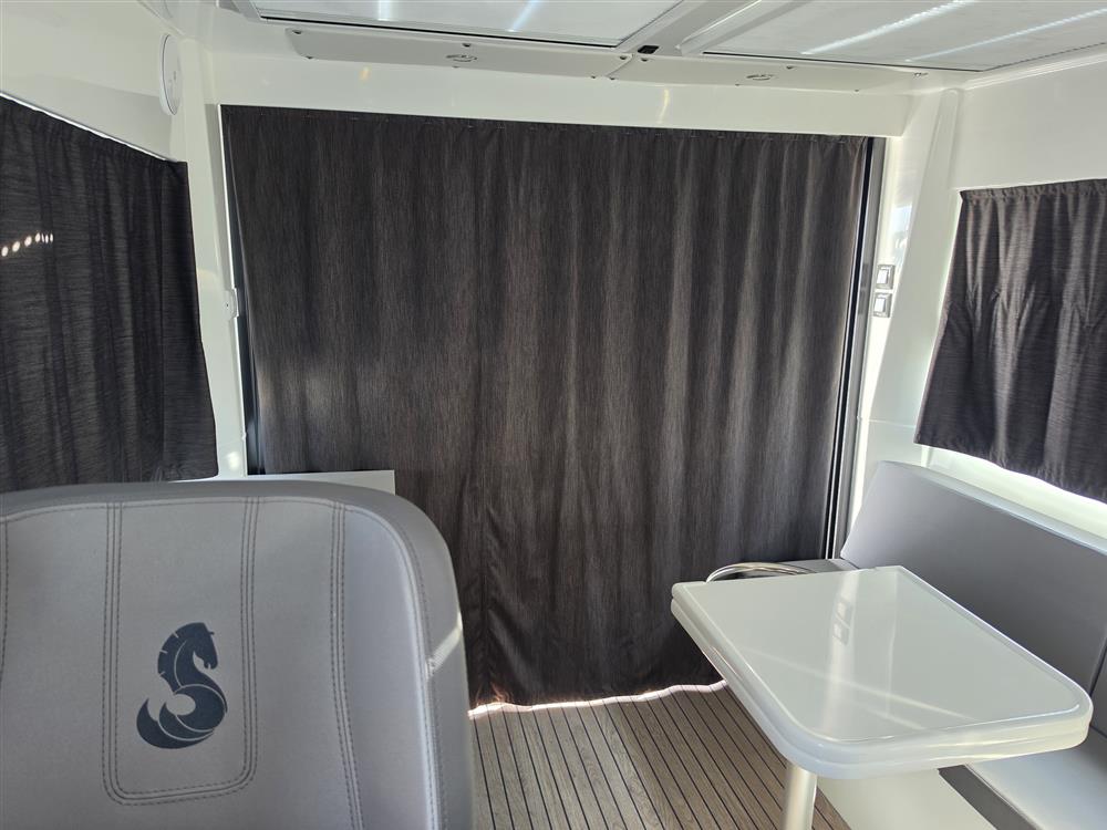 Beneteau Antares 11