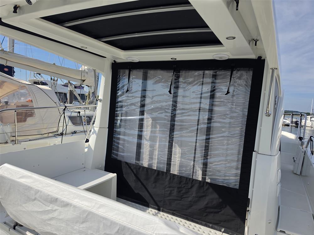 Beneteau Antares 11