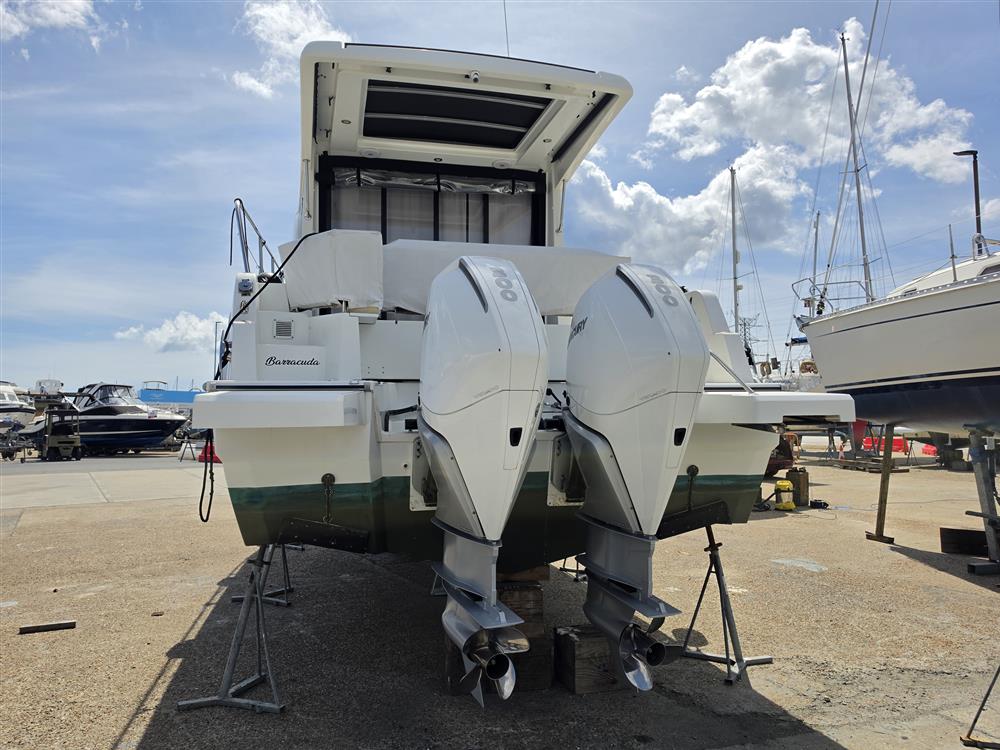 Beneteau Antares 11