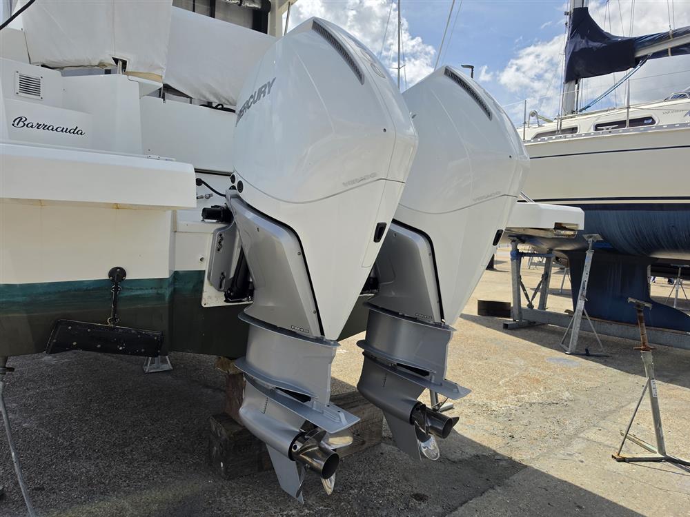 Beneteau Antares 11