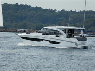 Beneteau Antares 11