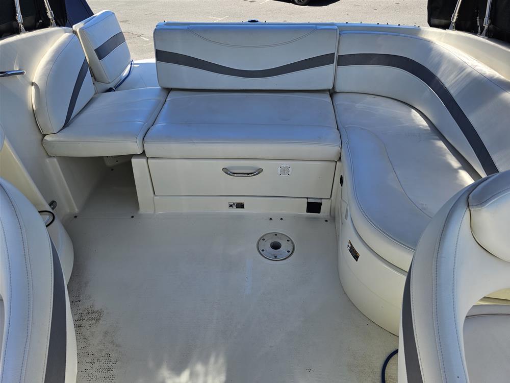 Bayliner 802