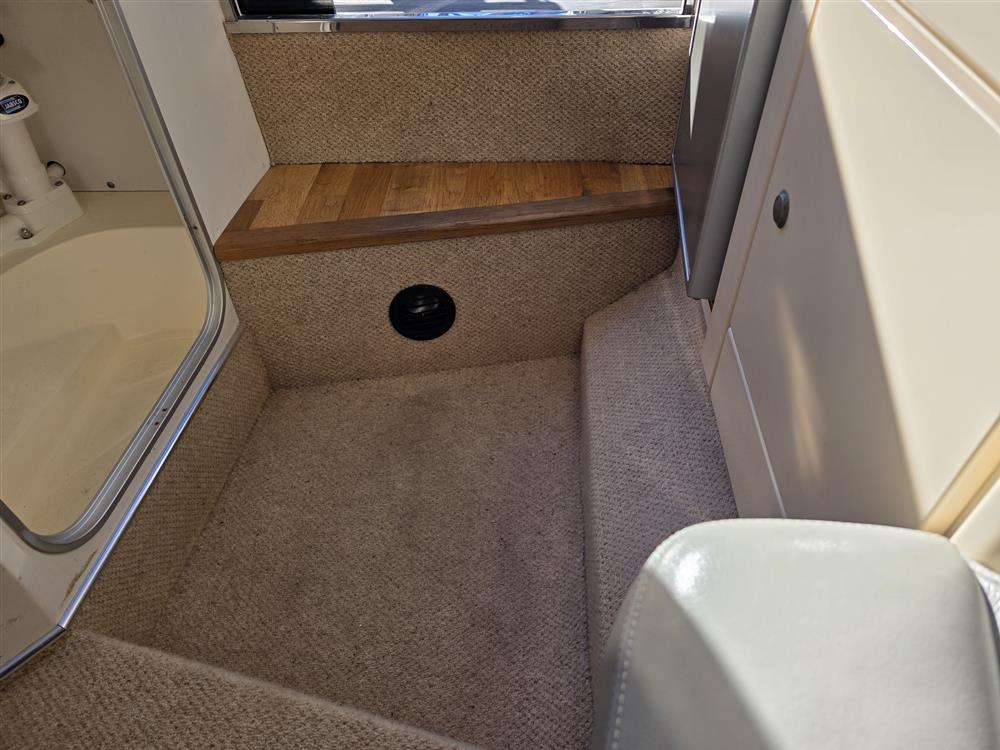 Sunseeker Mohawk 29