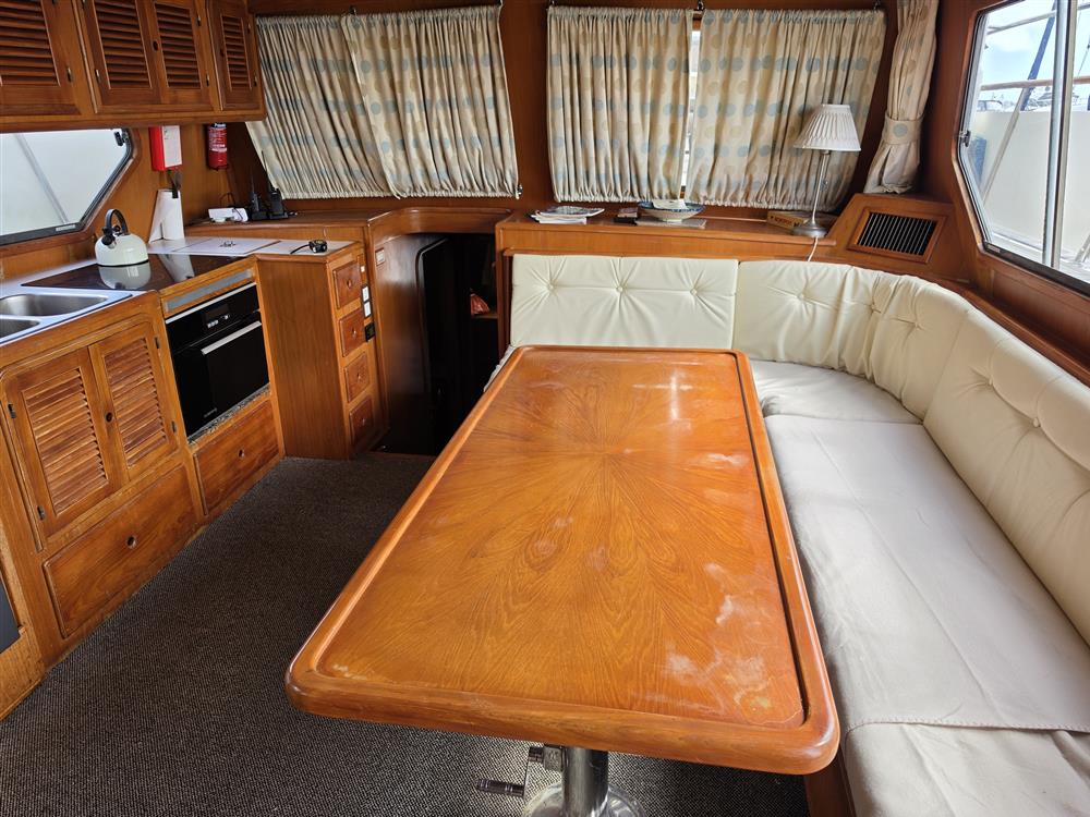 Trader 475 Signature