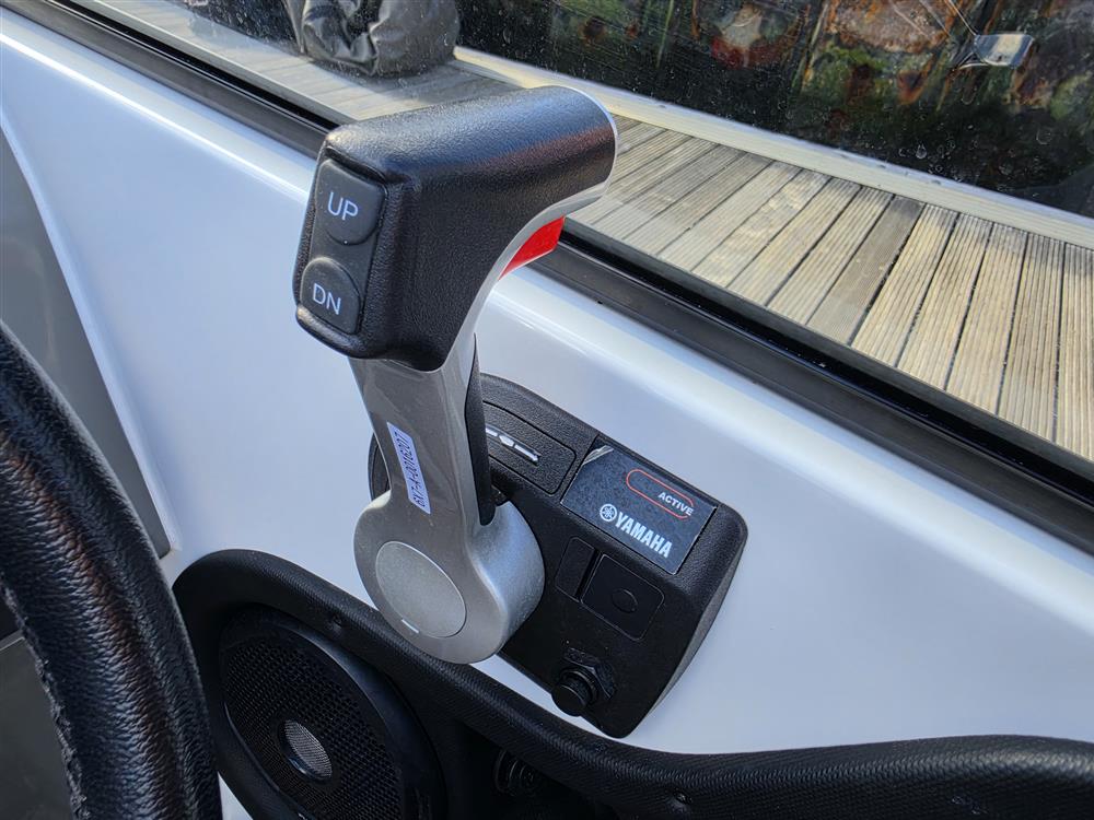 Finnmaster T8