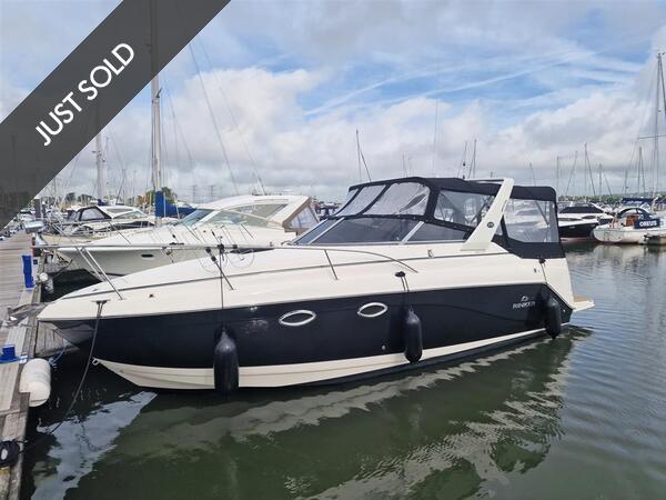 2005 Rinker 270 for sale at Origin Yachts
